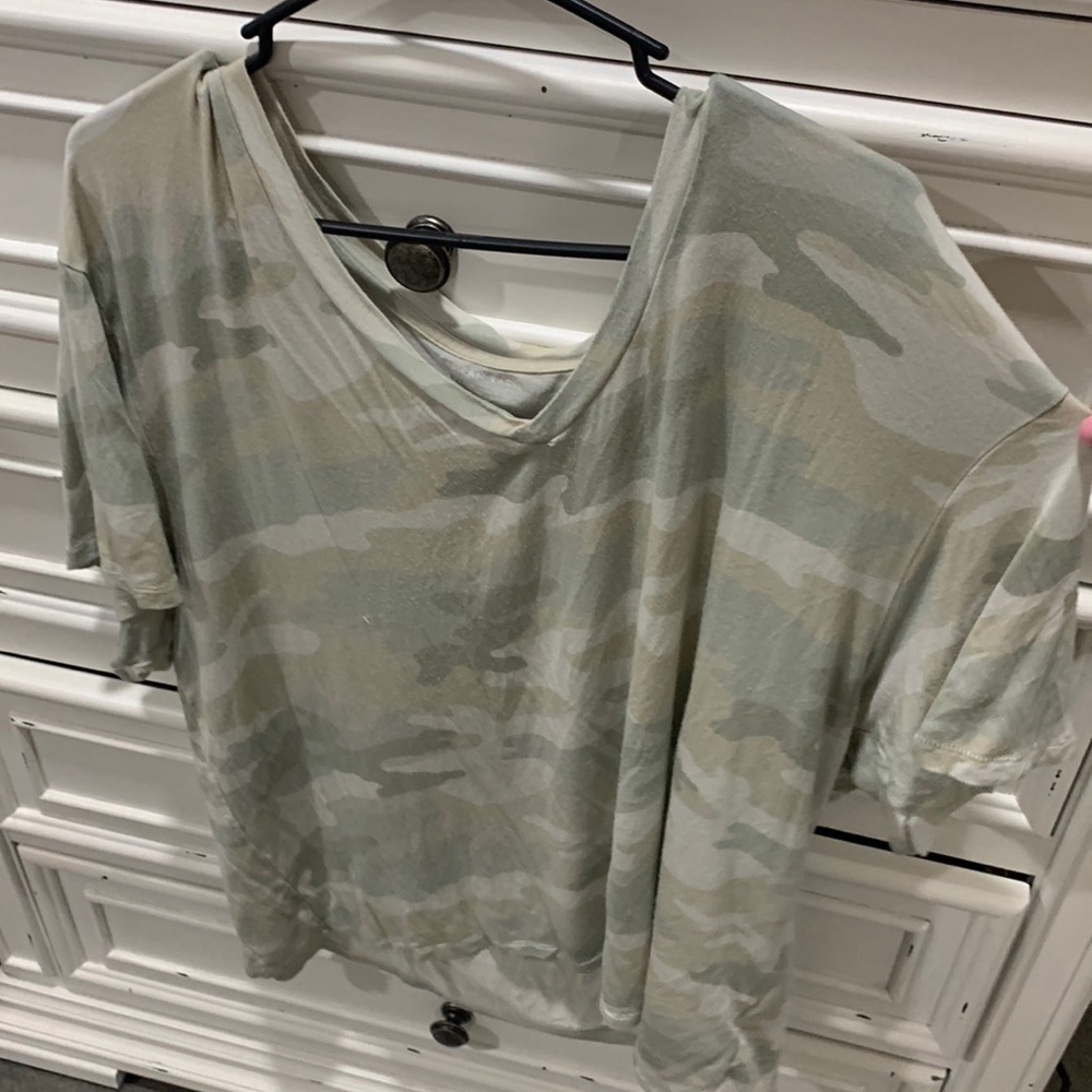 American Eagle Soft and Sexy